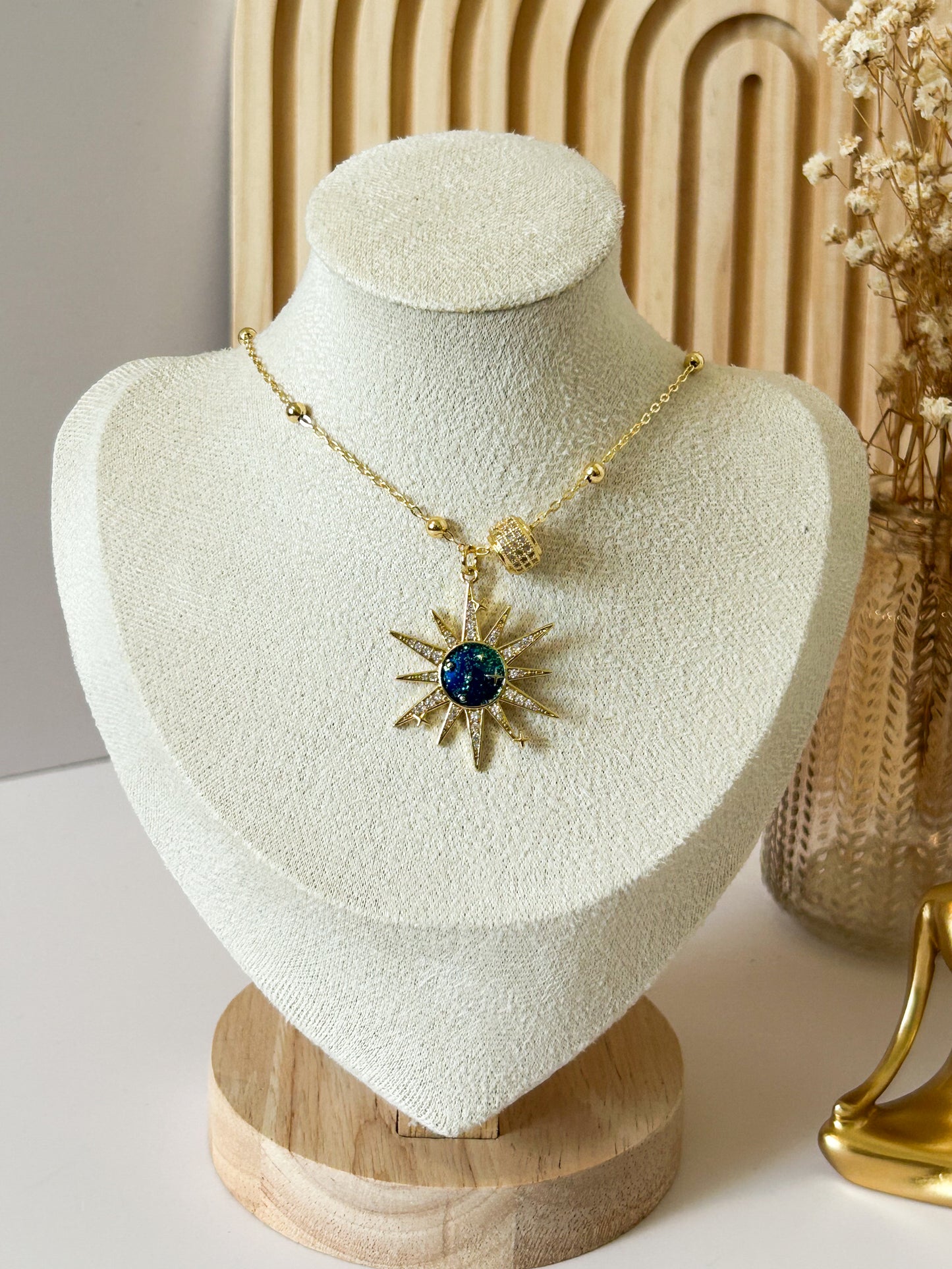Aurora Necklace
