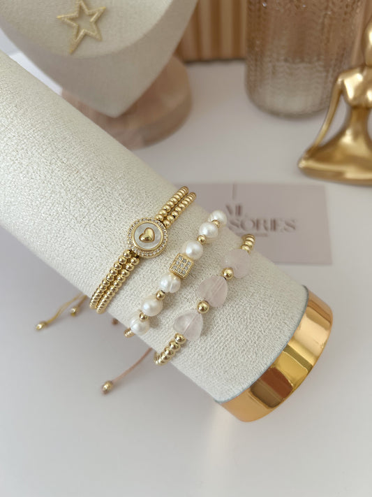 Camila Bracelets