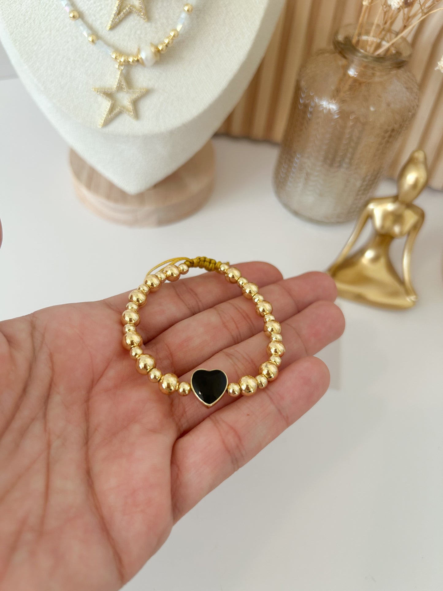 Ariana Bracelets