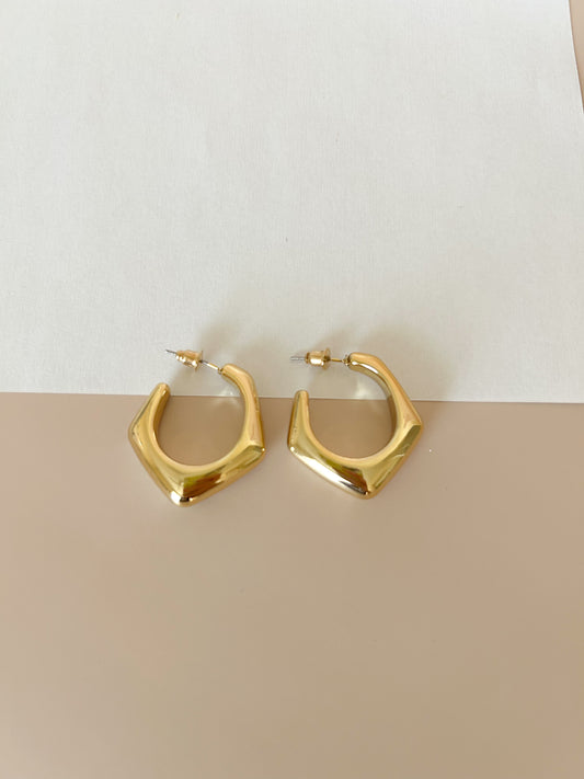 Bold Flow Hoops
