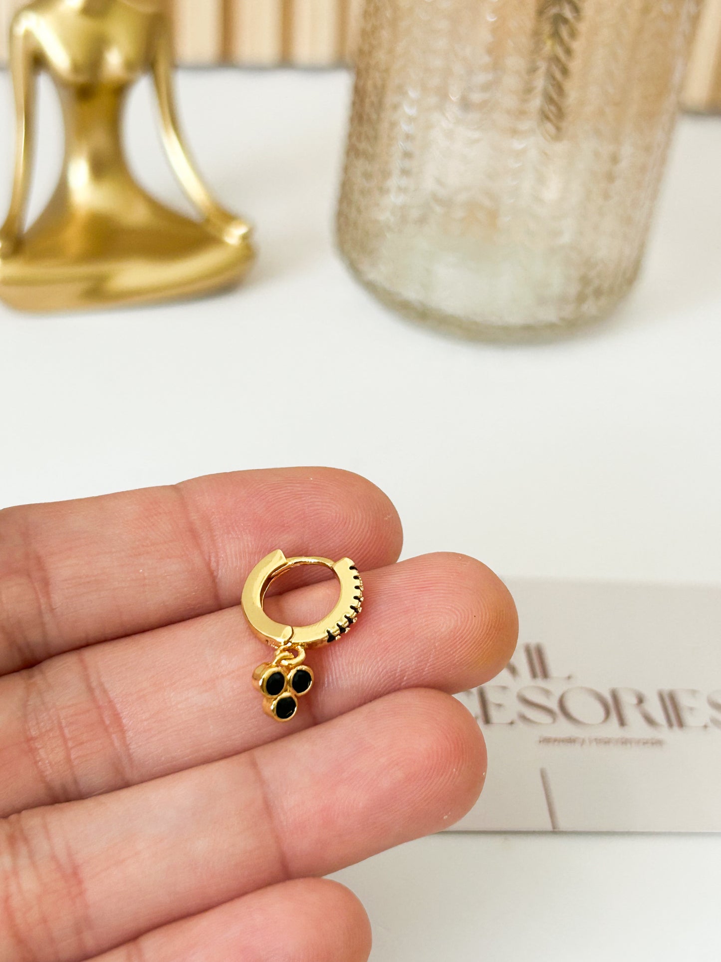 Black Clover Hoops