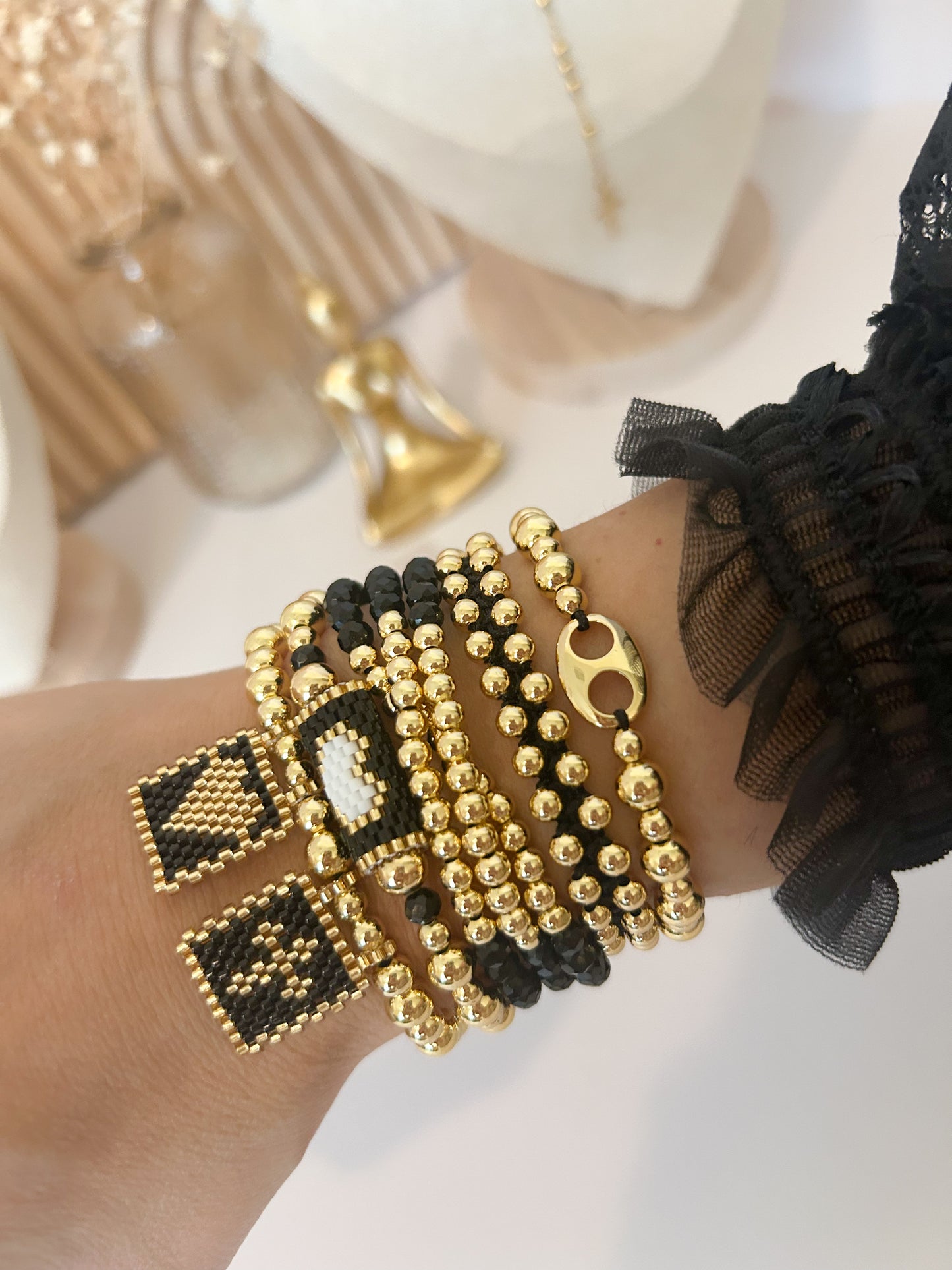 Midnight Love Set