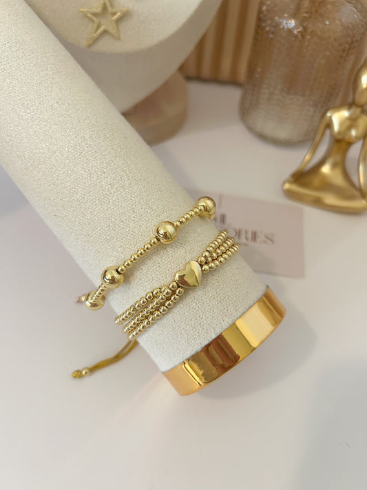 Valentina Bracelets