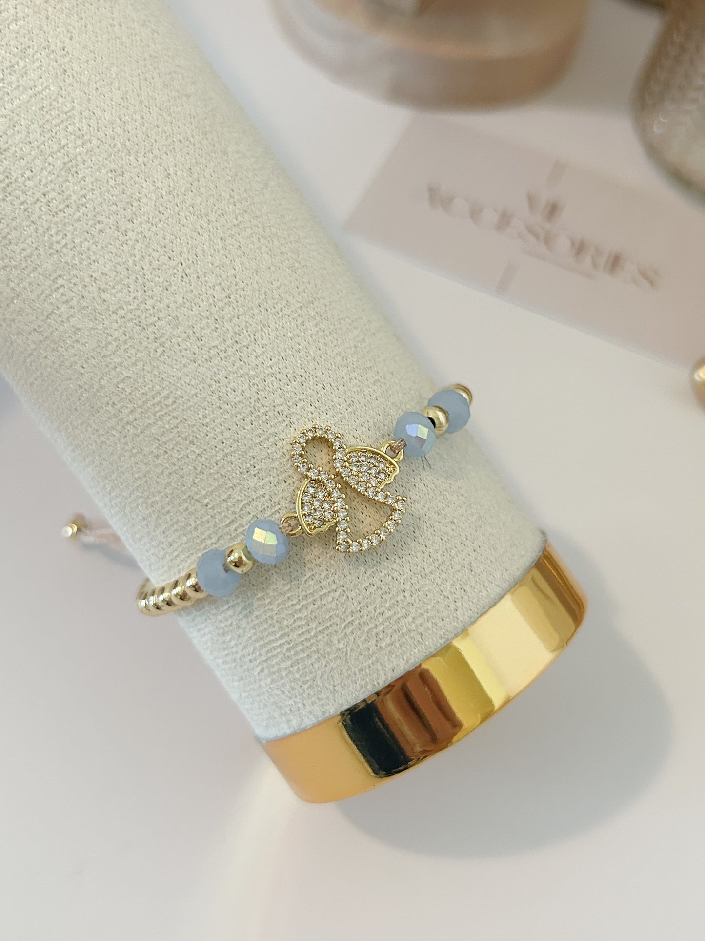 Angel Bracelets