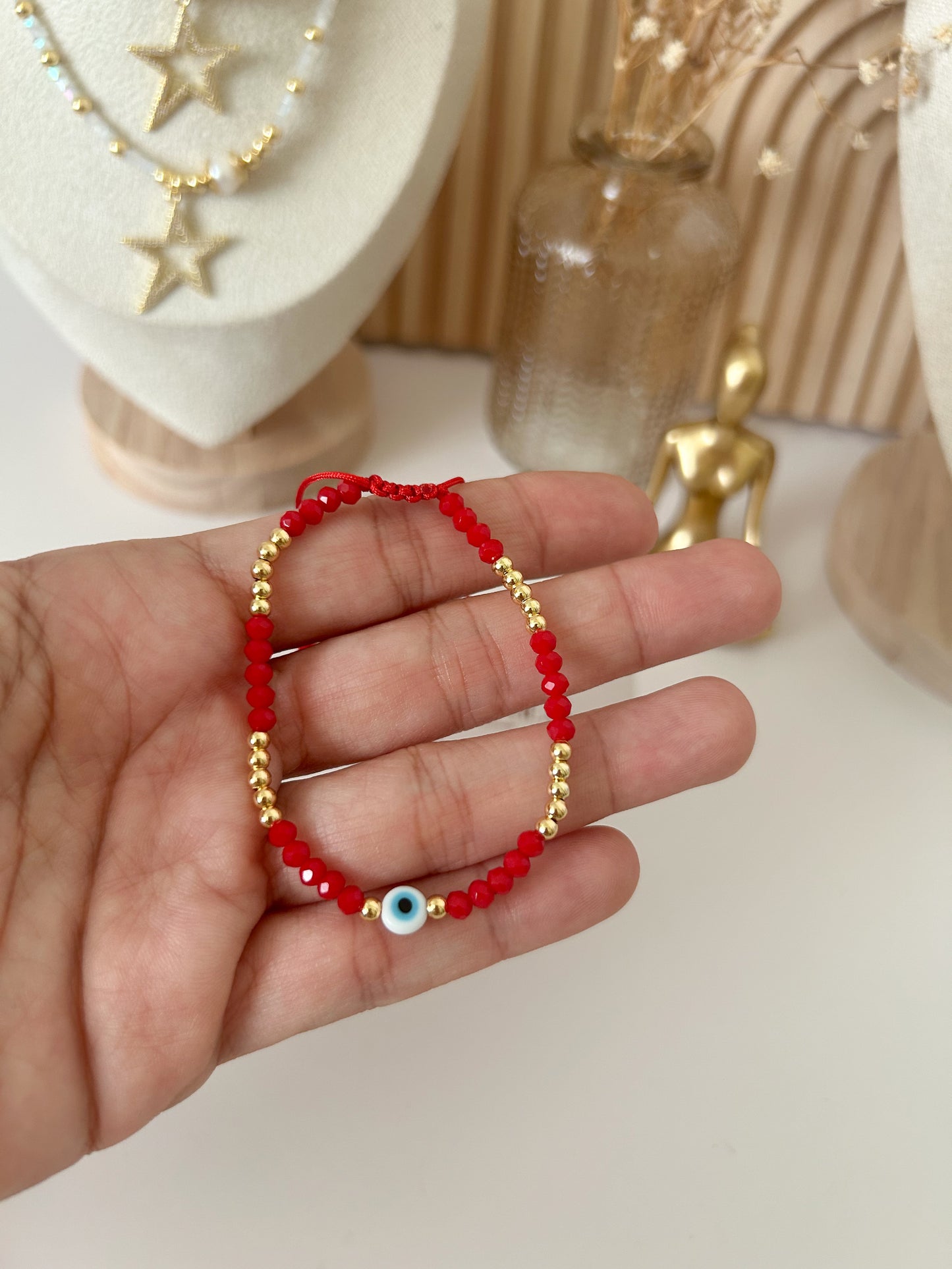 Luciana Bracelets