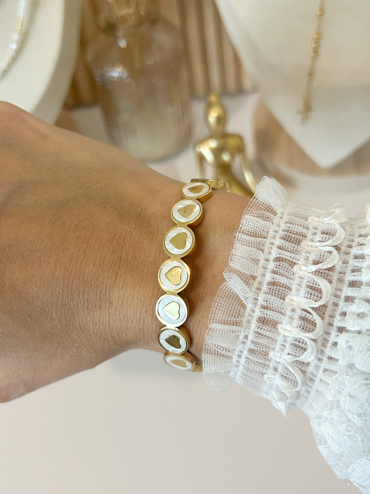 Elena Bracelet