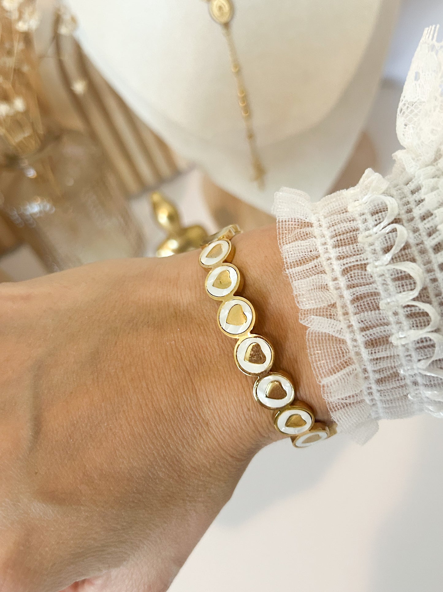 Elena Bracelet