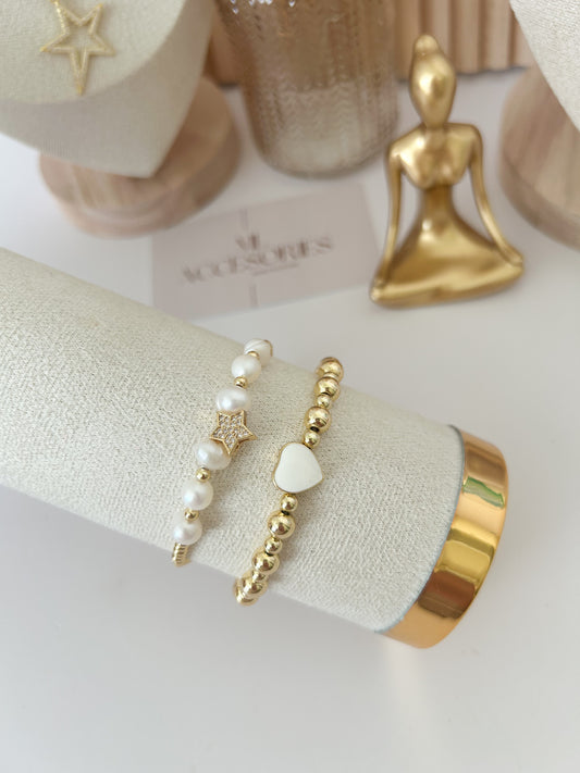 The Loving Bracelets