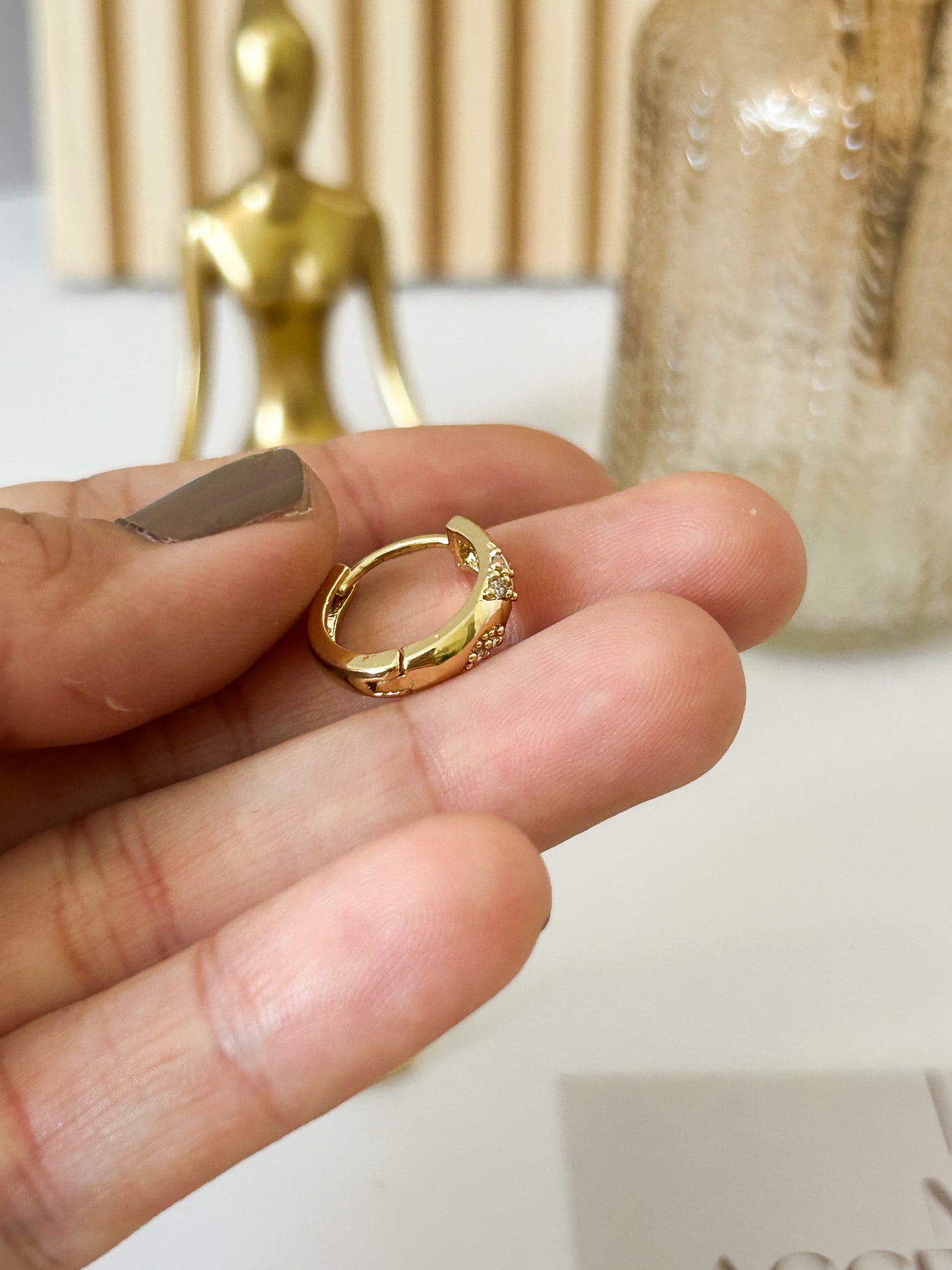 Stella Hoops