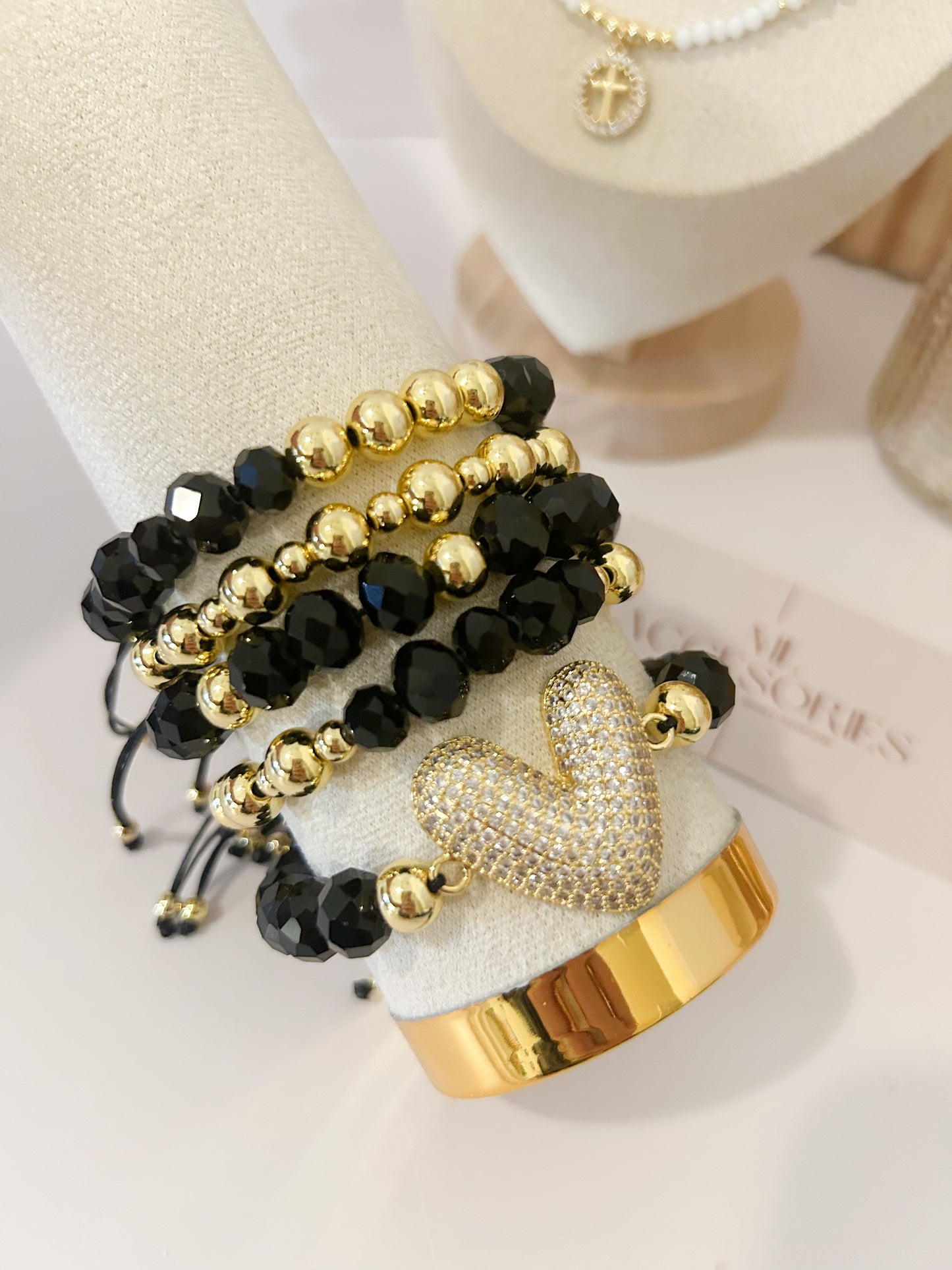 Alima Sets