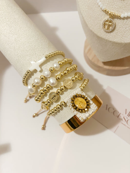 Dalia Set
