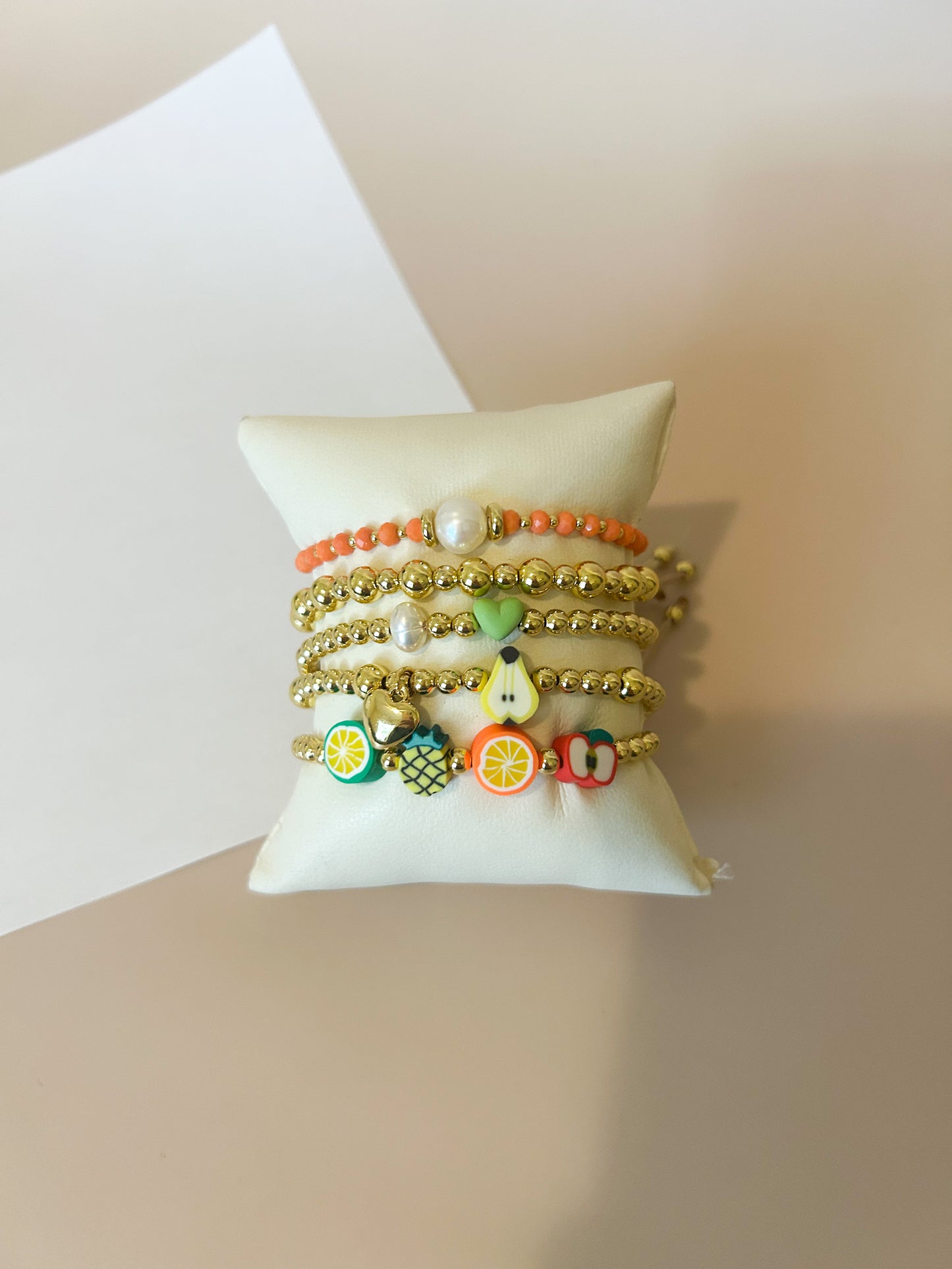 Fruits Set