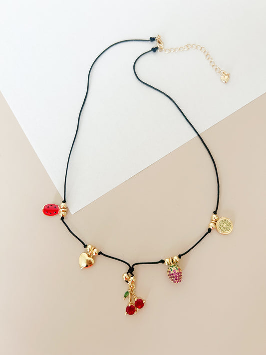 Sweet Vibes Necklace