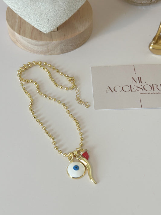 Isabella Necklace