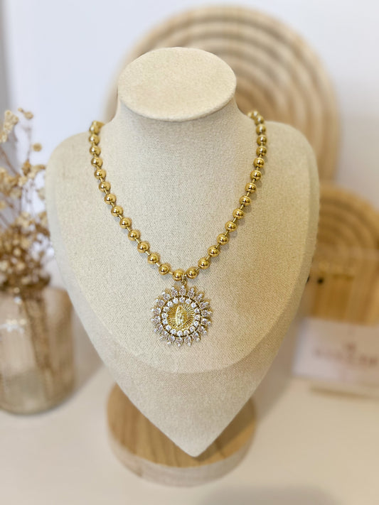 Divine Necklace