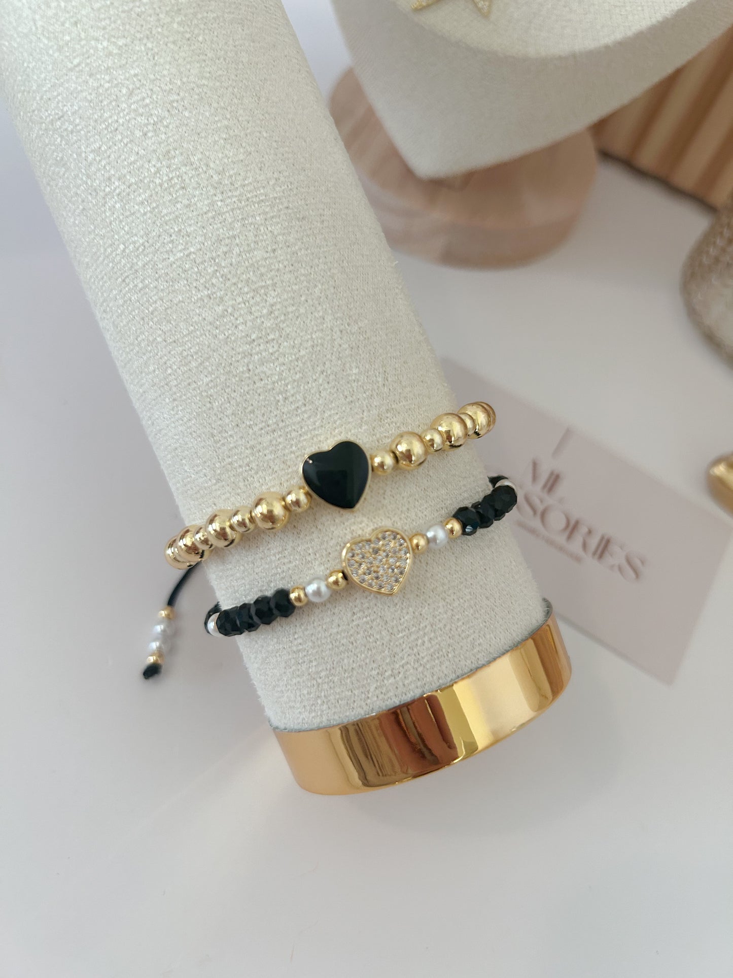 Ariana Bracelets