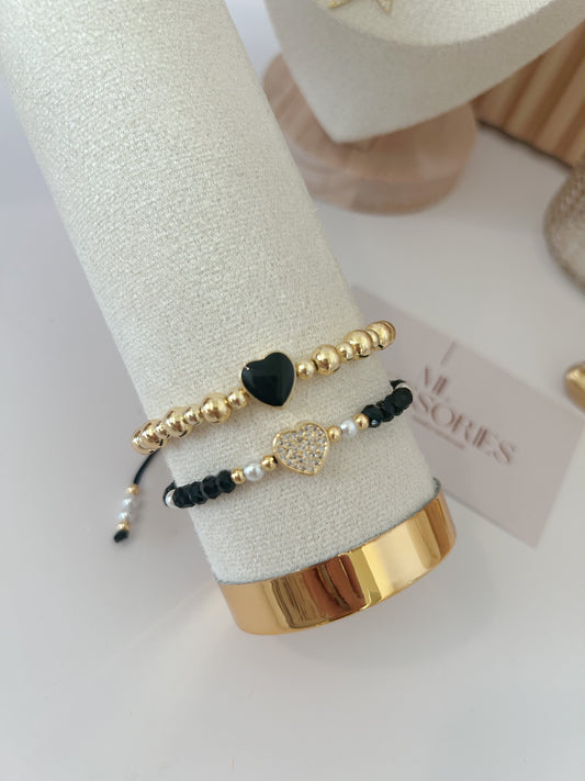 Ariana Bracelets