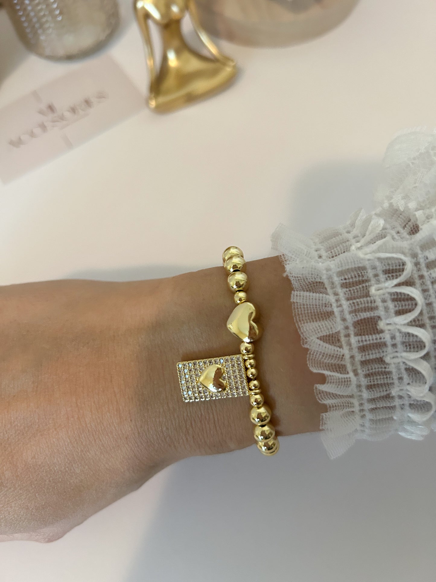 Gabriela Bracelets