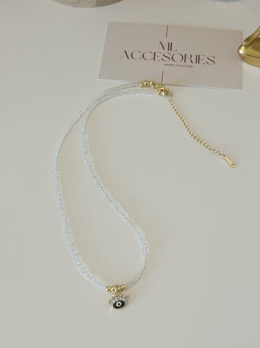 Mystic Eye Necklace