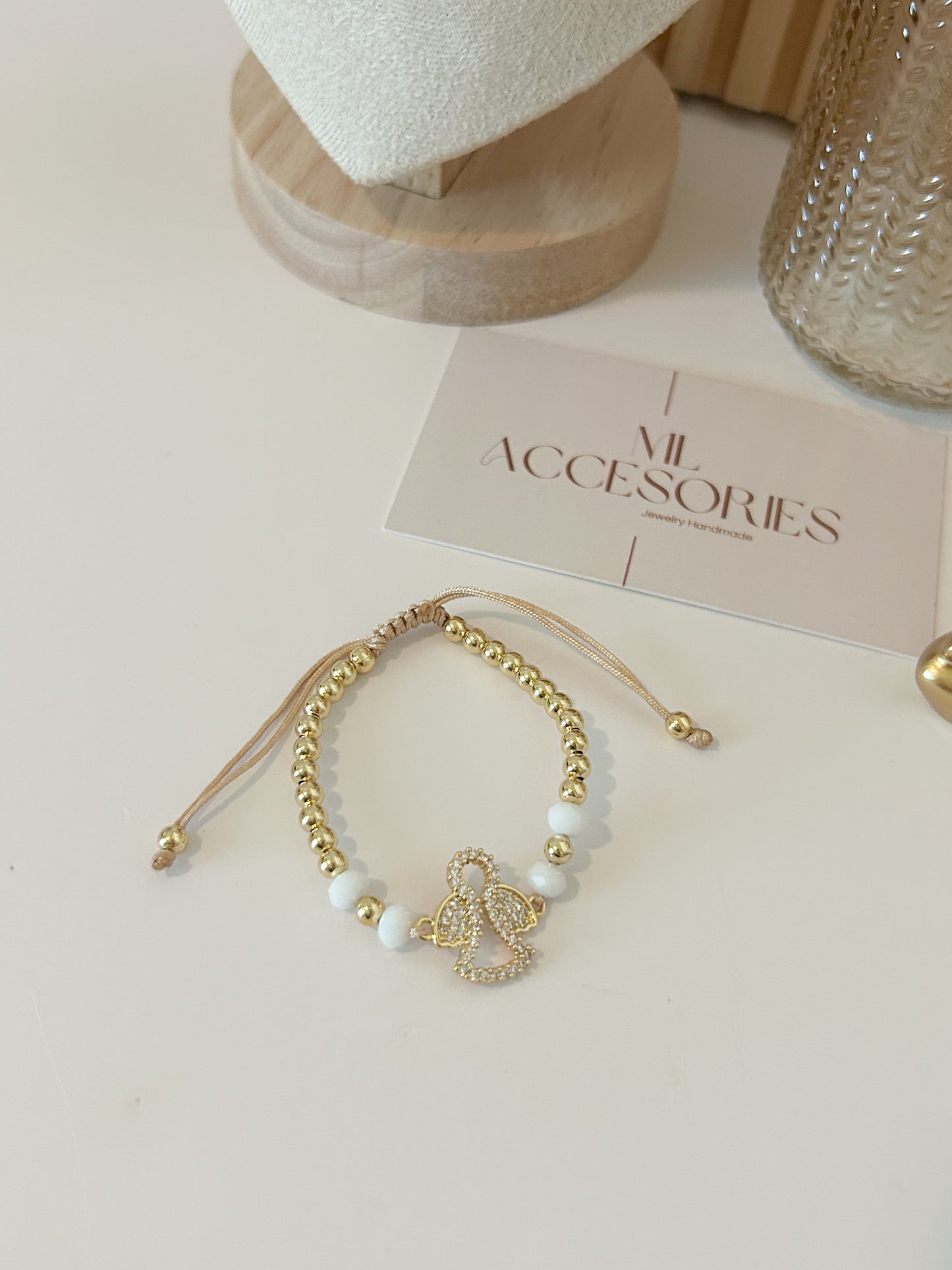 Angel Bracelets
