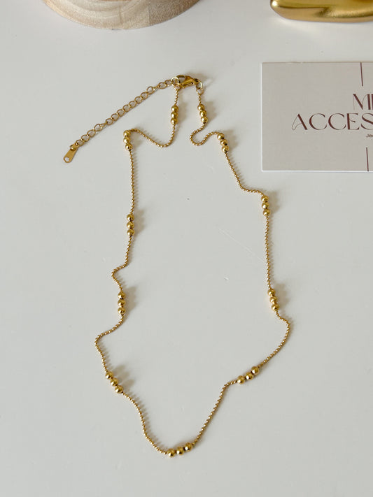 Soleil Chain