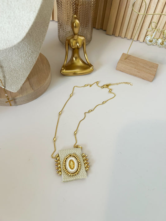 Minerva Necklace